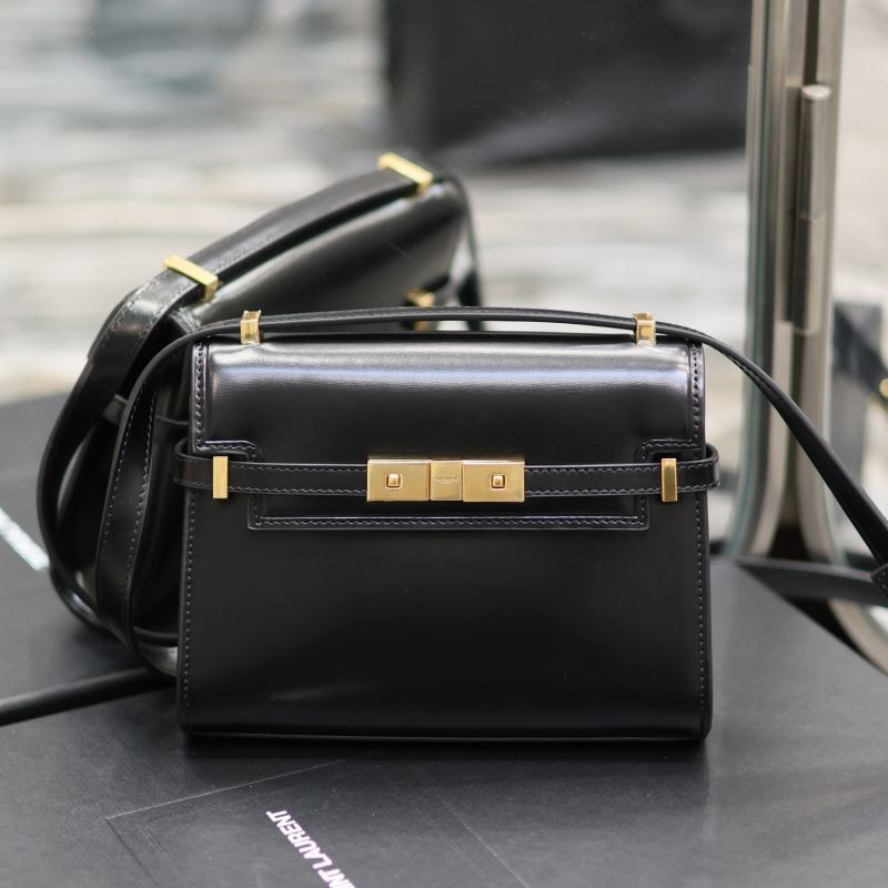 Y*L top handle bags